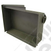 Gas Tank Well; 41-42 Willys MB/Ford GPW