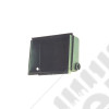 Gas Tank Well; 43-45 Willys MB/Ford GPW