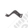 Headlight Housing Bracket, Left; 41-45 Willys MB