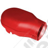 Carburetor Air Horn; 41-53 Willys MB/CJ2A/CJ3A/M38