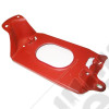 Battery Tray; 41-45 Ford GPW