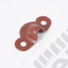 Windshield Catch; 41-45 Willys MB/Ford GPW