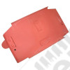 Battery Tray; 41-49 Willys MB/CJ2A/CJ3A