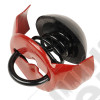 Drain Plug & Retainer Assy MB Bantam Trailer
