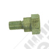 Windshield Pivot Bolt; 50-52 Willys M38