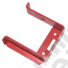 Seat Support, Rear, Seat to Wheelhouse; 50-52 Willys M38
