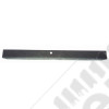 Bumper, Front; 50-52 Willys M38