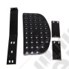 Side Step; 46-71 Willys CJ2ACJ3ACJ3B/ Jeep CJ5/CJ6