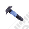Bumper End Screw; 97-06 Jeep Wrangler TJ