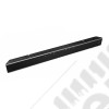 Bumper, Front; 97-06 Jeep Wrangler TJ