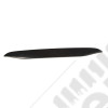 Complément de calandre (à peindre) pour Jeep Wrangler JK - 12034.41 / UNDNH1001
