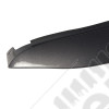NightHawk Light Brow, Granite Crystal 07-18 Jeep Wrangler JK
