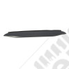 NightHawk Light Brow, Anvil; 07-18 Jeep Wrangler JK