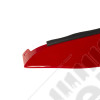 NightHawk Light Brow, Flame Red 07-18 Jeep Wrangler JK