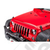 NightHawk Light Brow, Flame Red 07-18 Jeep Wrangler JK