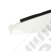 NightHawk Light Brow, Bright White 07-18 Jeep Wrangler JK