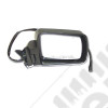 Door Mirror, Right, Power, Folding, Black; 84-96 Jeep Cherokee XJ