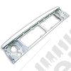 Grille Support; 91-96 Jeep Cherokee XJ