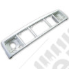 Grille Support; 97-01 Jeep Cherokee XJ