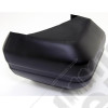 Bumper End Cap, Rear, Left; 84-96 Jeep Cherokee XJ