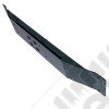 Transfer Case Crossmember, Heavy Duty; 84-01 Jeep Cherokee XJ