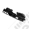 Upper Radiator Seal, 14-18 Jeep Cherokee KL, 2.4L