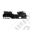 Upper Radiator Seal, 14-18 Jeep Cherokee KL, 2.4L