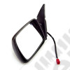 Door Mirror, Left, Remote, Power; 93-95 Jeep Grand Cherokee ZJ