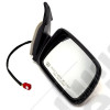 Door Mirror, Right, Remote, Power, Heated; 93-95 Grand Cherokee ZJ