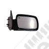 Door Mirror, Right, Remote, Power, Heated; 96-98 Grand Cherokee ZJ
