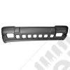 Bumper Cover, Front, W/Fog Lights; 96-98 Jeep Grand Cherokee ZJ