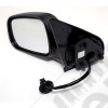 Door Mirror, Left, Power, Non-Heated; 99-04 Jeep Grand Cherokee WJ