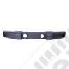 Bumper Cover, Front; 07-18 Jeep Wrangler JK