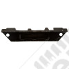 Radiator Support Splash Shield; 15-18 Jeep Renegade