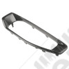 Applique, Left End Cap, Front Bumper 18-20 JL/JT