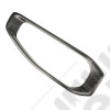 Applique, Right End Cap, Front Bumper 18-20 JL/JT