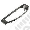 Applique, Right End Cap, Front Bumper 18-20 JL/JT