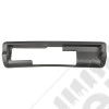 Bezel, Rear Hitch Aperture; 11-19 WK