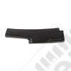 Bumper Step Pad, Rear, Right Side; 02-07 Jeep Liberty KJ