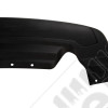 Bumper Fascia, Rear, Lower 11-17 Jeep Compass/Patriot MK