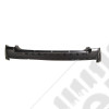 Bumper Fascia, Rear, Upper; 11-17 Jeep Compass/Patriot MK
