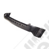 Bumper Fascia, Rear, Upper 11-17 Jeep Compass/Patriot MK