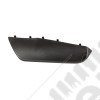 Bumper Trim Panel Spat, Front, LH; 11-13 Jeep Grand Cherokee WK