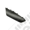 Bumper Trim Panel Spat, Front, LH 11-13 Jeep Grand Cherokee WK