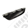 Bumper Trim Panel Spat, Front, RH 14-19 Jeep Grand Cherokee WK
