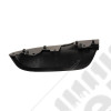 Bumper Trim Panel Spat, Front, LH 14-19 Jeep Grand Cherokee WK