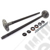 Axle Shaft Kit, Rear, C-Clip; 68-81 Chevrolet Camaro/Chevelle, 10 Bolt