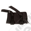Roll Bar Storage Pouch, Sunglass Holder; 55-19 Jeep CJ/Wrangler