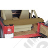 Soft Top Storage Boot, Spice; 92-04 Jeep Wrangler YJ/TJ