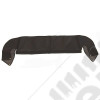 Soft Top Storage Boot, Black Denim; 87-95 Jeep Wrangler YJ